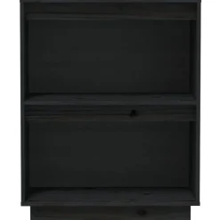 Konsolikaappi 60x34x75cm, eri värejä