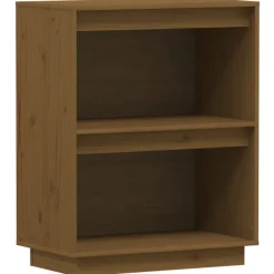 Konsolikaappi 60x34x75cm, eri värejä