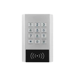 Koodinäppäimistö Secukey XK1 Wiegand RFID-lukijalla IP66