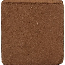 Kookoskuitubriketit, 10kg/25kg, eri pakkauskokoja (48708)