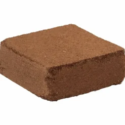 Kookoskuitubriketit, 10kg/25kg, eri pakkauskokoja (48708)