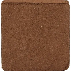Kookoskuitubriketit, 10kg/25kg, eri pakkauskokoja (48708)