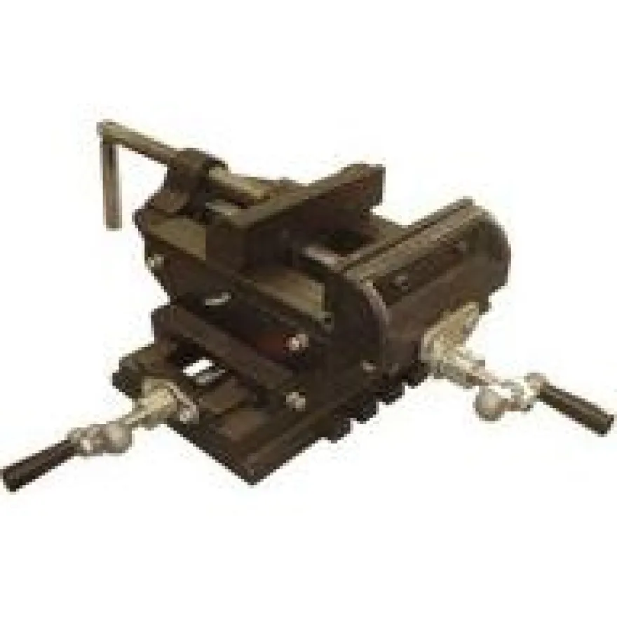 Koordinaattiruuvipuristin Hawk CV-150