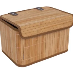 Kori Home4You MAX BAMBOO 36x27xK22 cm, kannella, ruskea