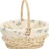 Kori Home4You WILLI EMMA 36x27xK16/33 cm, beige