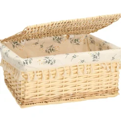 Kori Home4You WILLI EMMA 42x33xK20 cm, beige