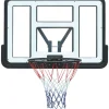 Koripallokori taustalevyllä Prosport