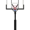 Koripalloteline ProSport In-Ground Pro, 2,3-3,05m