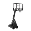 Koripalloteline Spalding The Beast Stealth, 2.28-3.05m