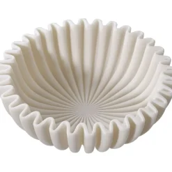 Koristekulho House Nordic Bowl, ø20x6.5cm, beige