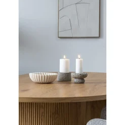 Koristekulho House Nordic Bowl, ø20x6.5cm, beige