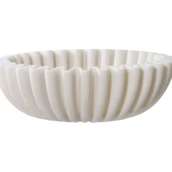 Koristekulho House Nordic Bowl, ø20x6.5cm, beige