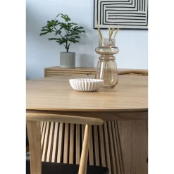 Koristekulho House Nordic Bowl, ø20x6.5cm, beige