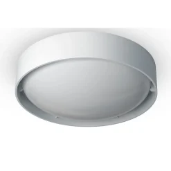 Koristerengas Ensto AVL58, Ø350x70mm, AVR320/ECO320-valaisimille, valkoinen