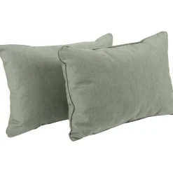 Koristetyyny Brafab Iduna, 47x31cm, 2kpl