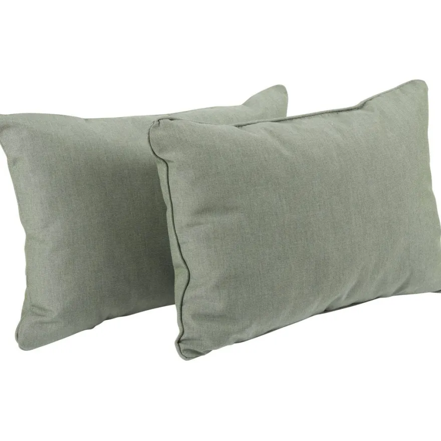Koristetyyny Brafab Iduna, 47x31cm, 2kpl