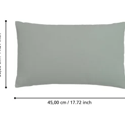 Koristetyyny Eglo Living Iles, 50x30cm