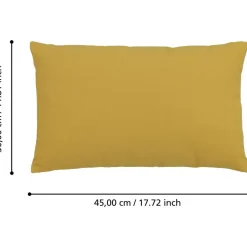 Koristetyyny Eglo Living Iles, 50x30cm