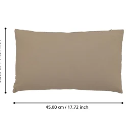 Koristetyyny Eglo Living Iles, 50x30cm