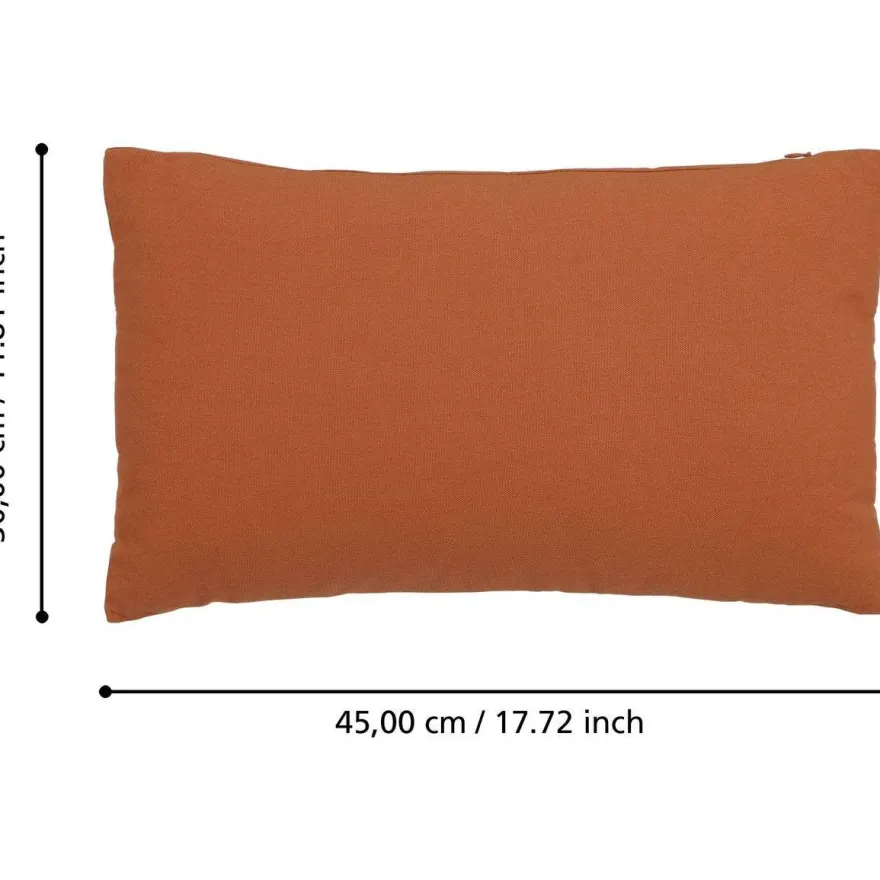 Koristetyyny Eglo Living Iles, 50x30cm