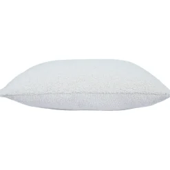 Koristetyyny Home4You LARRY 65x65 cm, luonnonvalkoinen