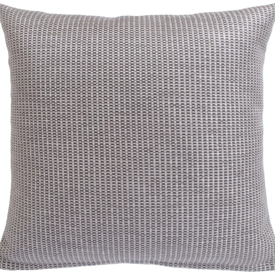 Koristetyyny Home4You MITSU-MITSU 45x45 cm, harmaa