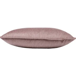 Koristetyyny Home4You VOSS 65x65 cm, vaaleanpunainen