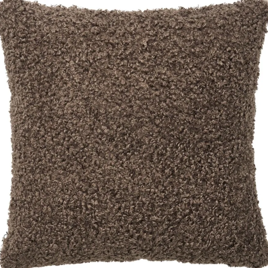 Koristetyyny House Nordic Tavira,45x60cm, bouclé