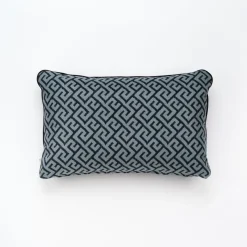 Koristetyyny Lennol Jade Maze, eri vaihtoehtoja