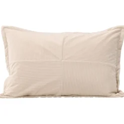 Koristetyynynpäällinen Venture Home Lykke, 40x60cm, vakosametti