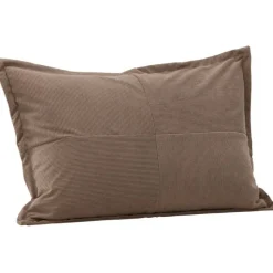 Koristetyynynpäällinen Venture Home Lykke, 40x60cm, vakosametti