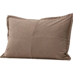 Koristetyynynpäällinen Venture Home Lykke, 40x60cm, vakosametti