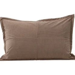 Koristetyynynpäällinen Venture Home Lykke, 40x60cm, vakosametti