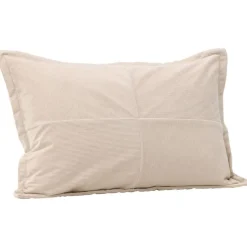 Koristetyynynpäällinen Venture Home Lykke, 40x60cm, vakosametti
