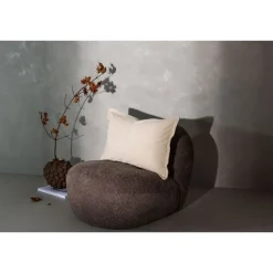 Koristetyynynpäällinen Venture Home Lykke, 40x60cm, vakosametti