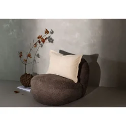 Koristetyynynpäällinen Venture Home Lykke, 40x60cm, vakosametti