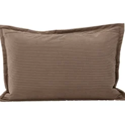 Koristetyynynpäällinen Venture Home Lykke, 40x60cm, vakosametti