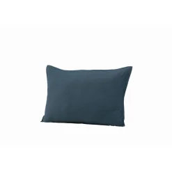 Koristetyynynpäällinen Venture Home Ronja, 60x40cm, sininen