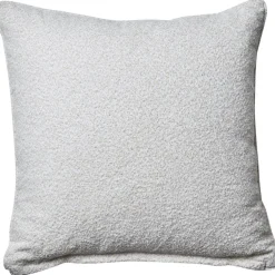 Koristetyyny ulos Brafab Teddy, 50x50cm