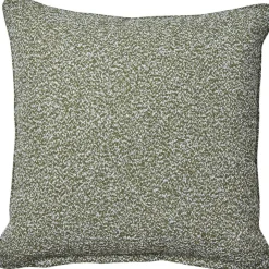 Koristetyyny ulos Brafab Teddy, 50x50cm