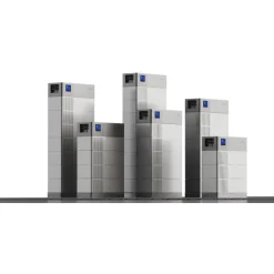 Korkeajänniteakku Enershare Core26, 25.6kWh
