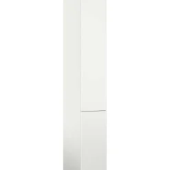 Korkea kaappi Gustavsberg Graphic Base, 1700x300 mm, valkoinen