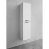 Korkea kaappi Noro Flex Vogue, antrasiitti