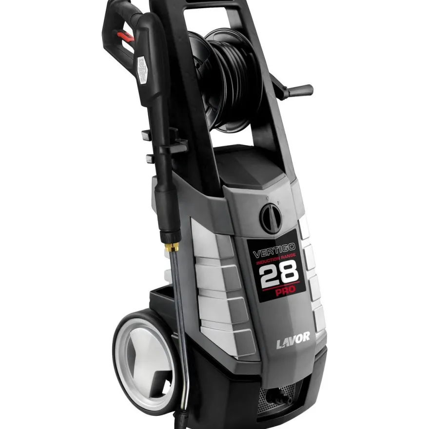 Korkeapainepesuri Lavor Vertigo 28 Pro