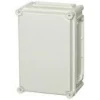 Kotelo, harmaa EKJB 130G 280X190X130