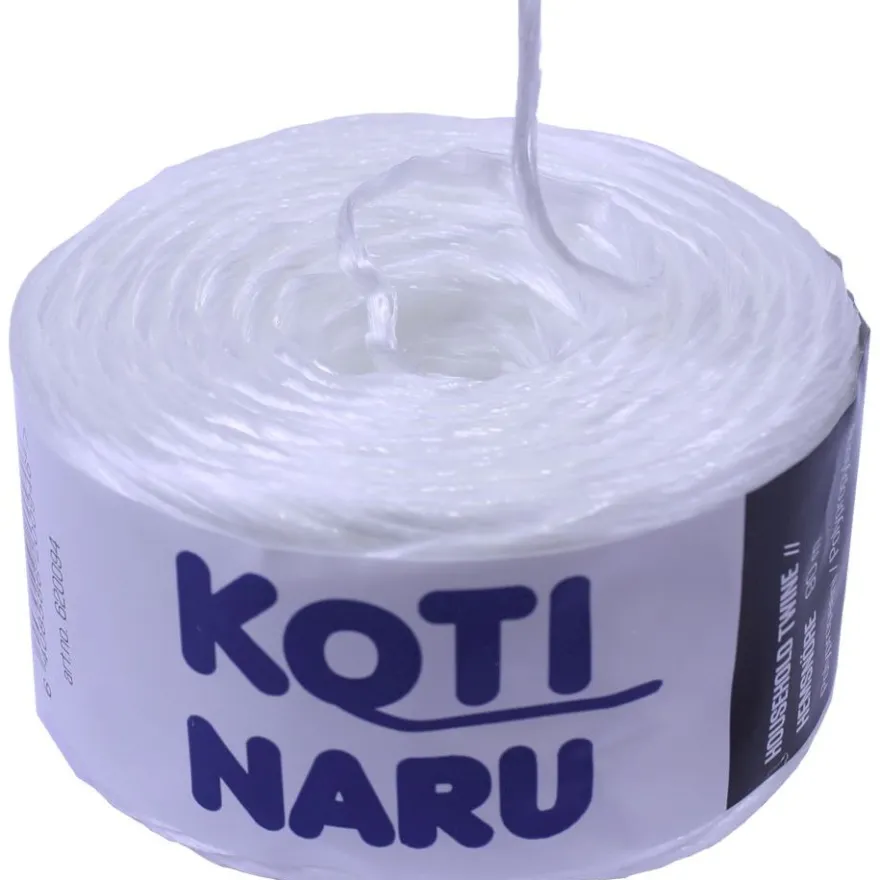 Kotinaru Piippo valkoinen, 100g, 90m