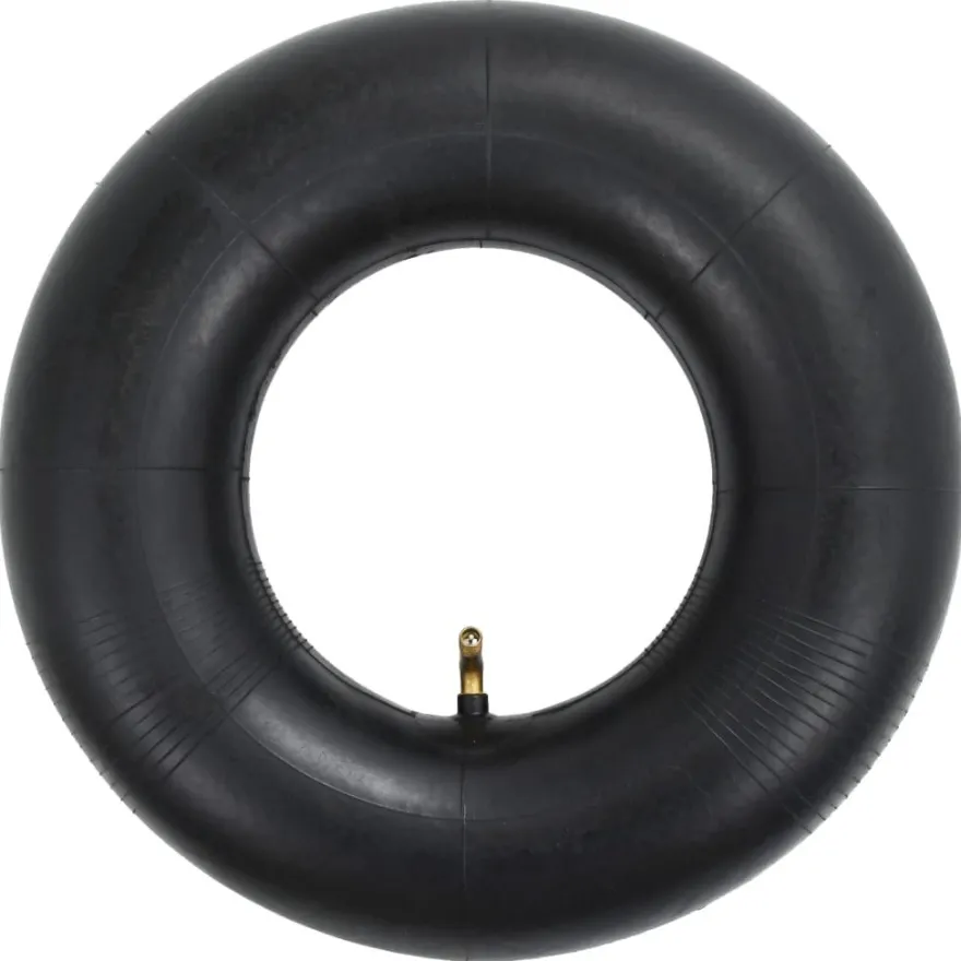 Kottikärryn sisäkumit 2 kpl 13x5.00-6 kumi (45268)