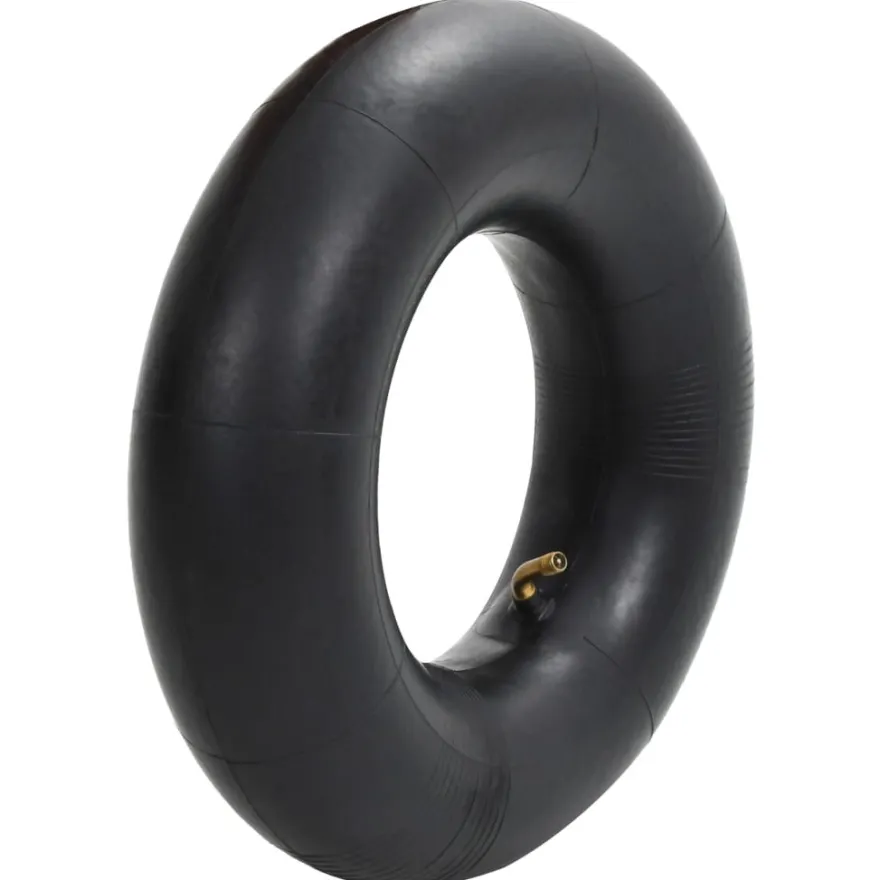 Kottikärryn sisäkumit 2 kpl 13x5.00-6 kumi (45268)