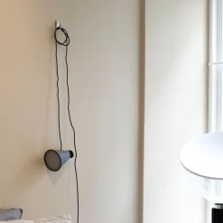 Koukku Beslag Design Viskan, mattamusta
