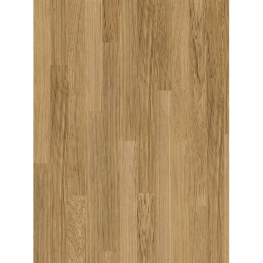 Kovapuulattia Kährs Life Pure Oak Wide, 1-sauvainen